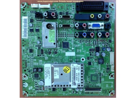 BN94-02605A, BN94-02416A, BN41-00982B, SAMSUNG LE32A330J1, LE32A330J1XXH, MAIN BOARD BN94-02605A, BN94-02416A, BN41-00982B, SAMSUNG LE32A330J1, LE32A330J1XXH, MAIN BOARD